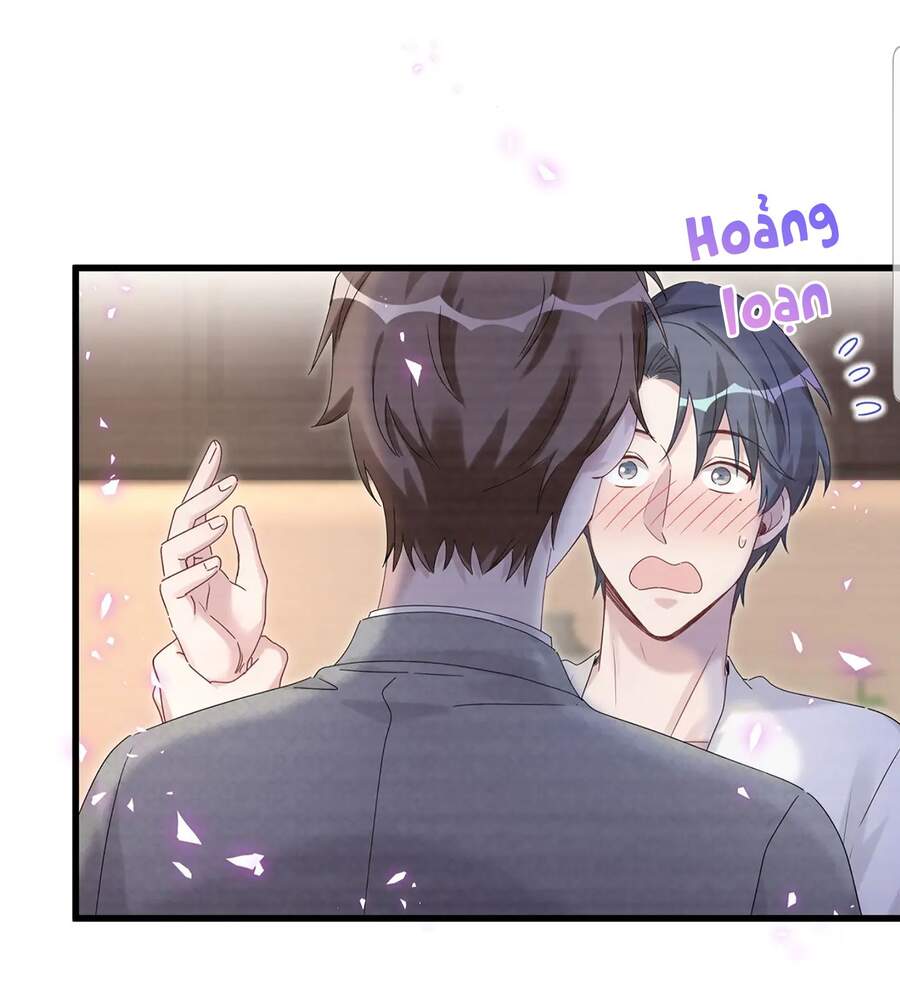 Đứa Bé Là Của Ai ???? Chapter 138 - 22
