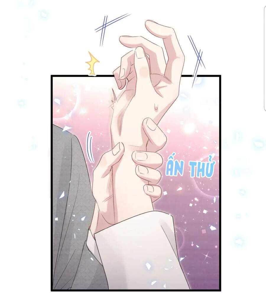 Đứa Bé Là Của Ai ???? Chapter 138 - 24