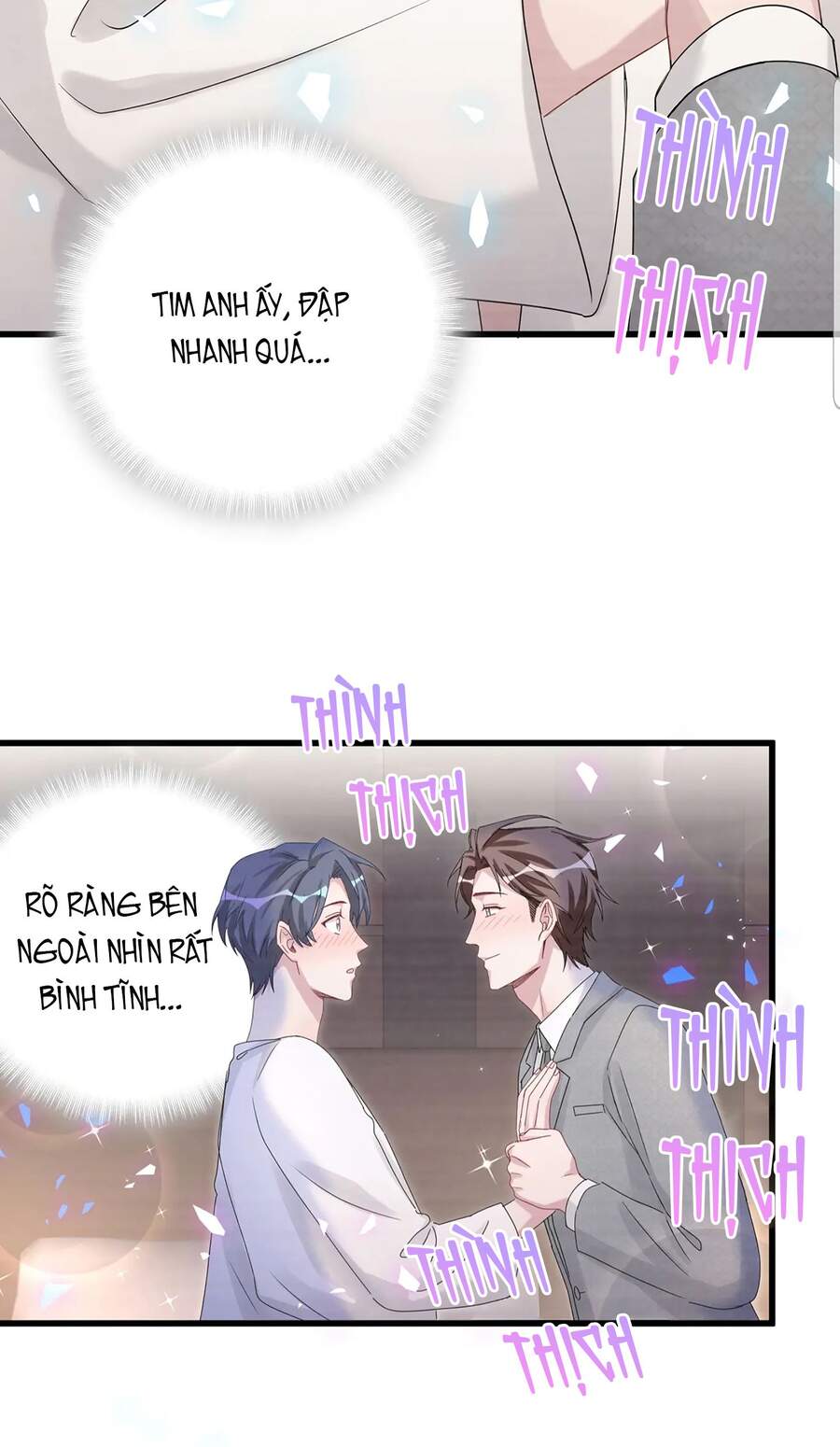 Đứa Bé Là Của Ai ???? Chapter 138 - 29
