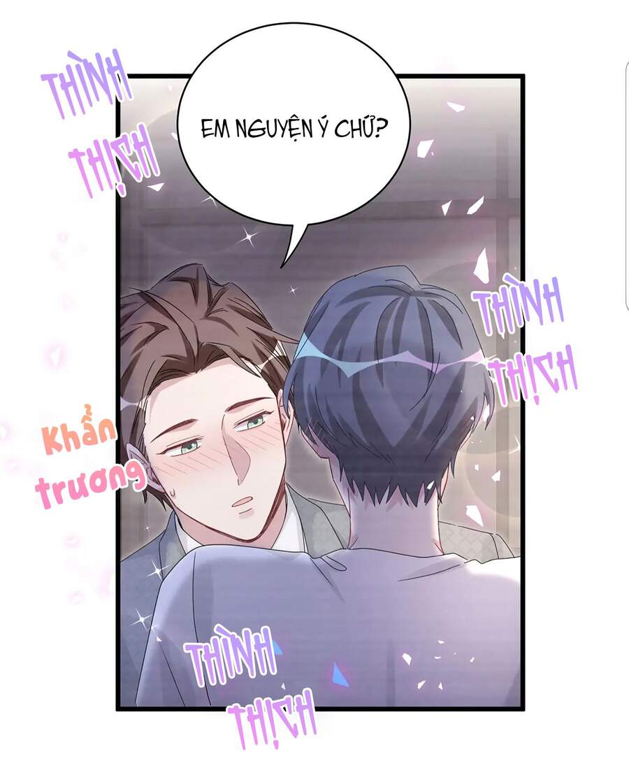 Đứa Bé Là Của Ai ???? Chapter 138 - 31