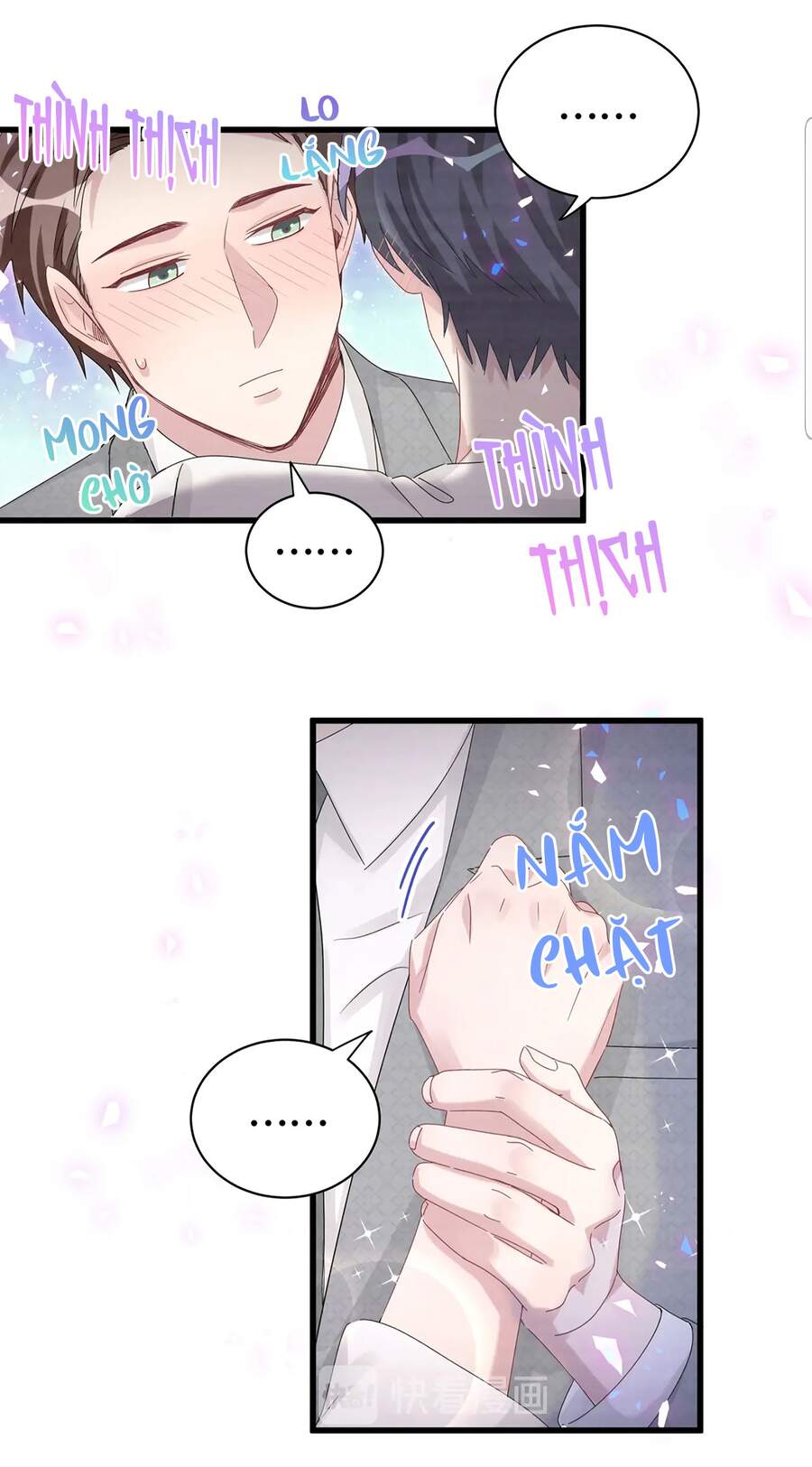 Đứa Bé Là Của Ai ???? Chapter 138 - 32