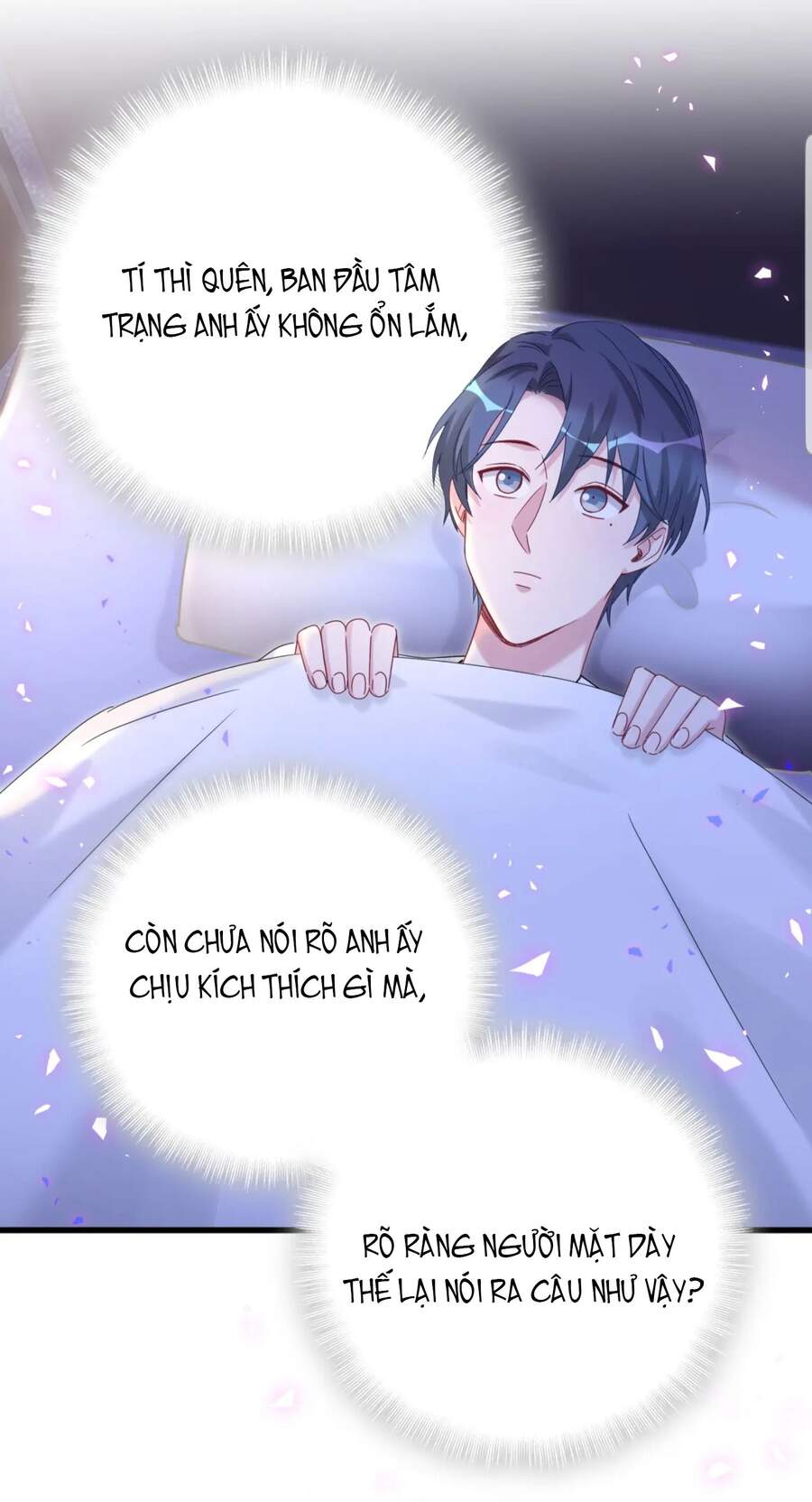 Đứa Bé Là Của Ai ???? Chapter 138 - 44