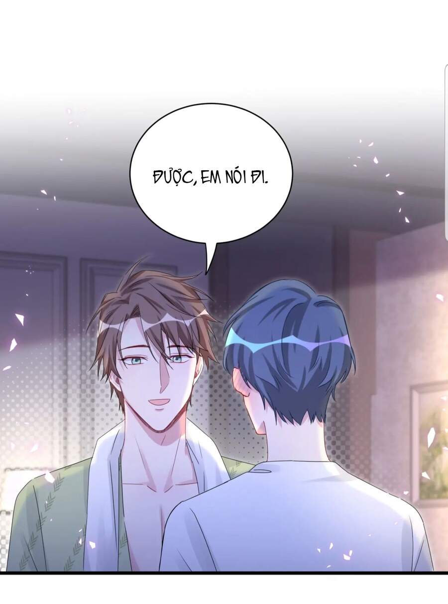 Đứa Bé Là Của Ai ???? Chapter 138 - 54