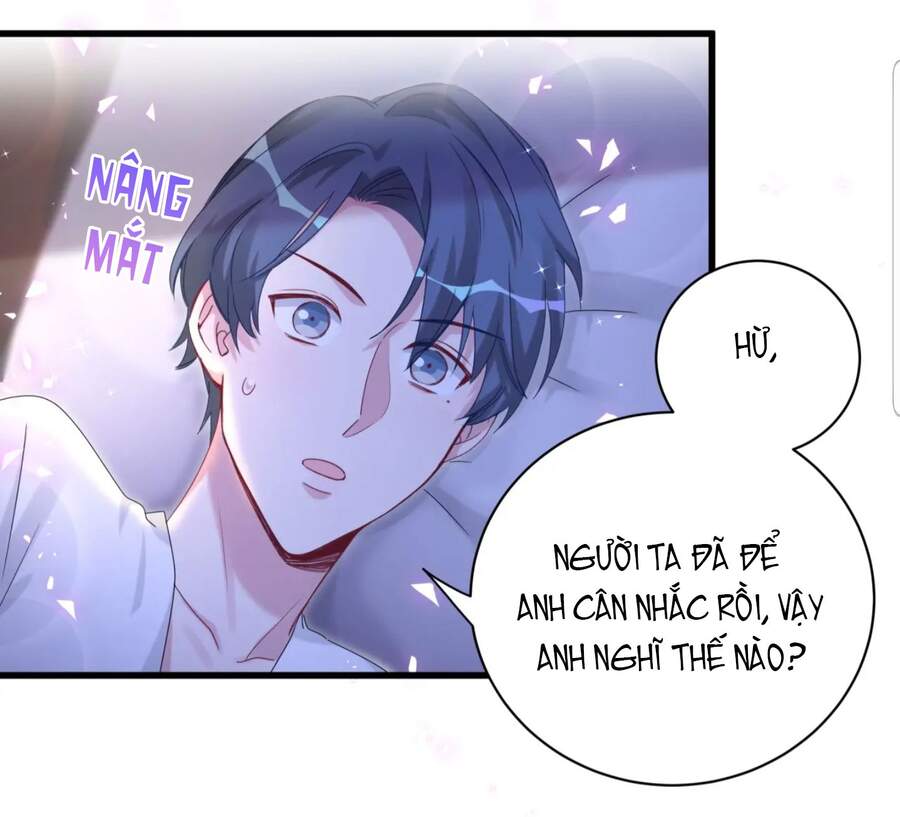 Đứa Bé Là Của Ai ???? Chapter 138 - 61
