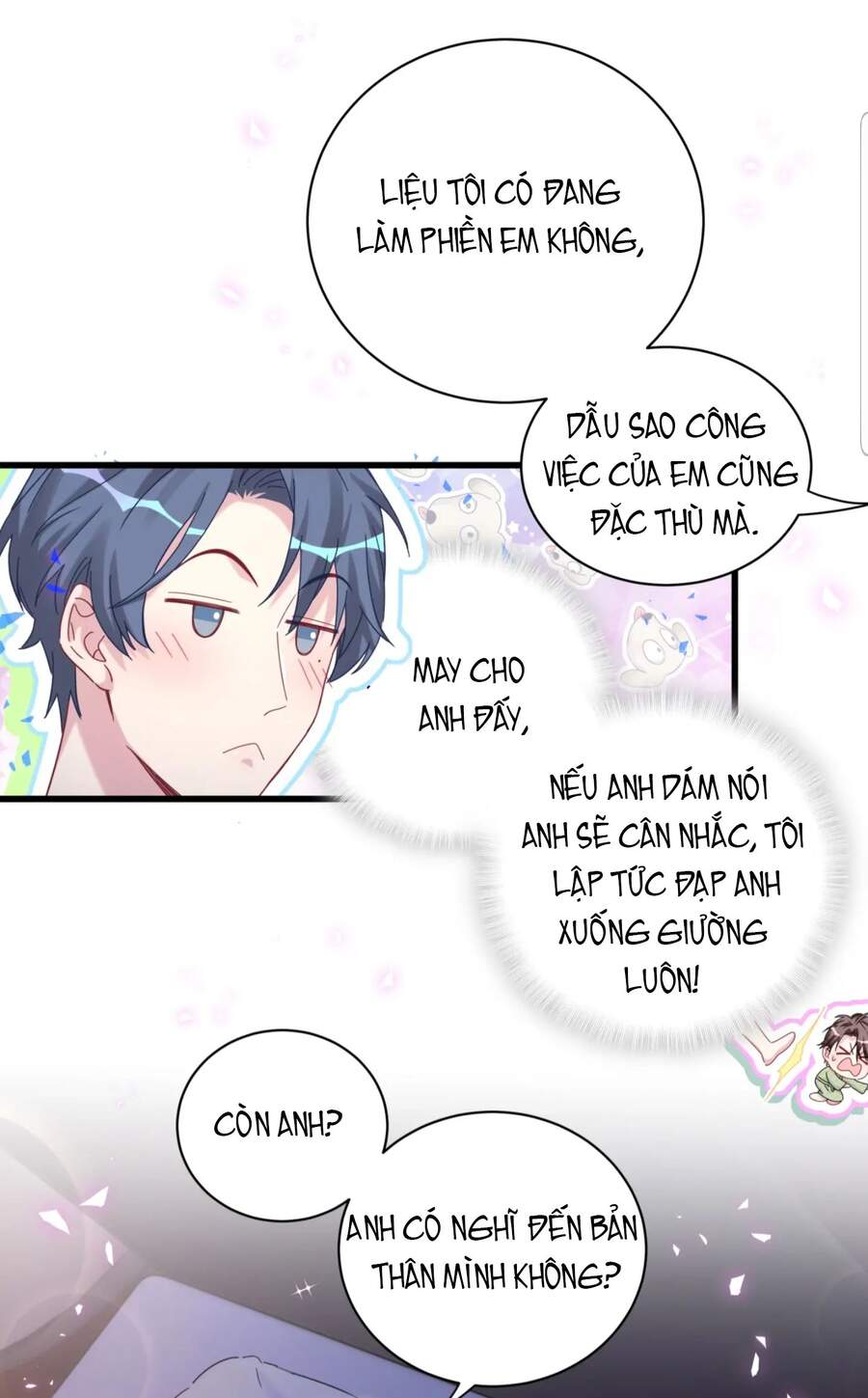 Đứa Bé Là Của Ai ???? Chapter 138 - 64