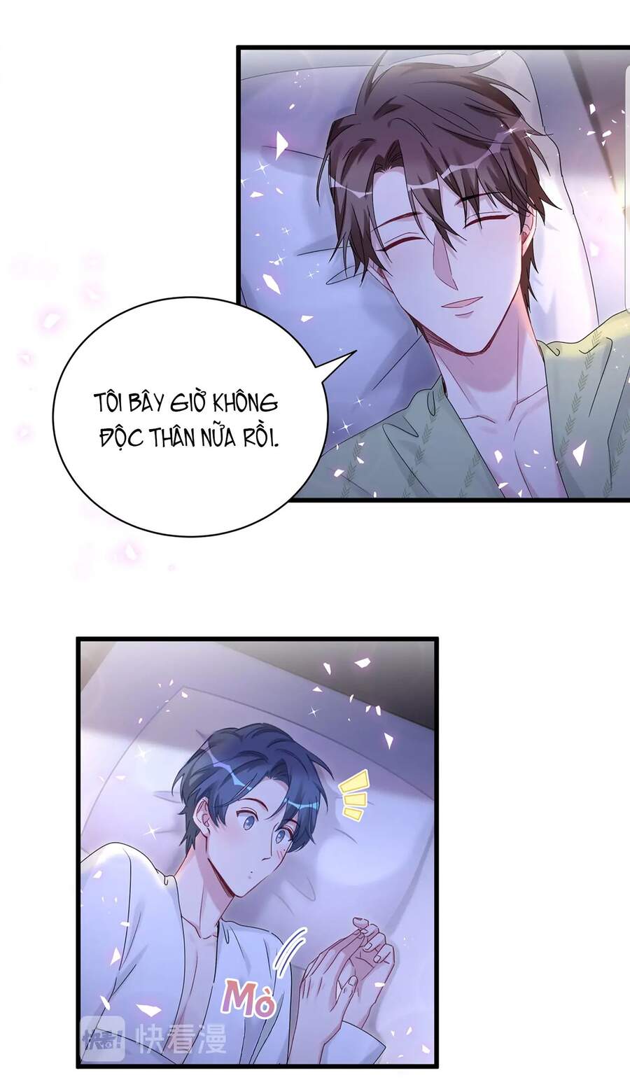Đứa Bé Là Của Ai ???? Chapter 138 - 66