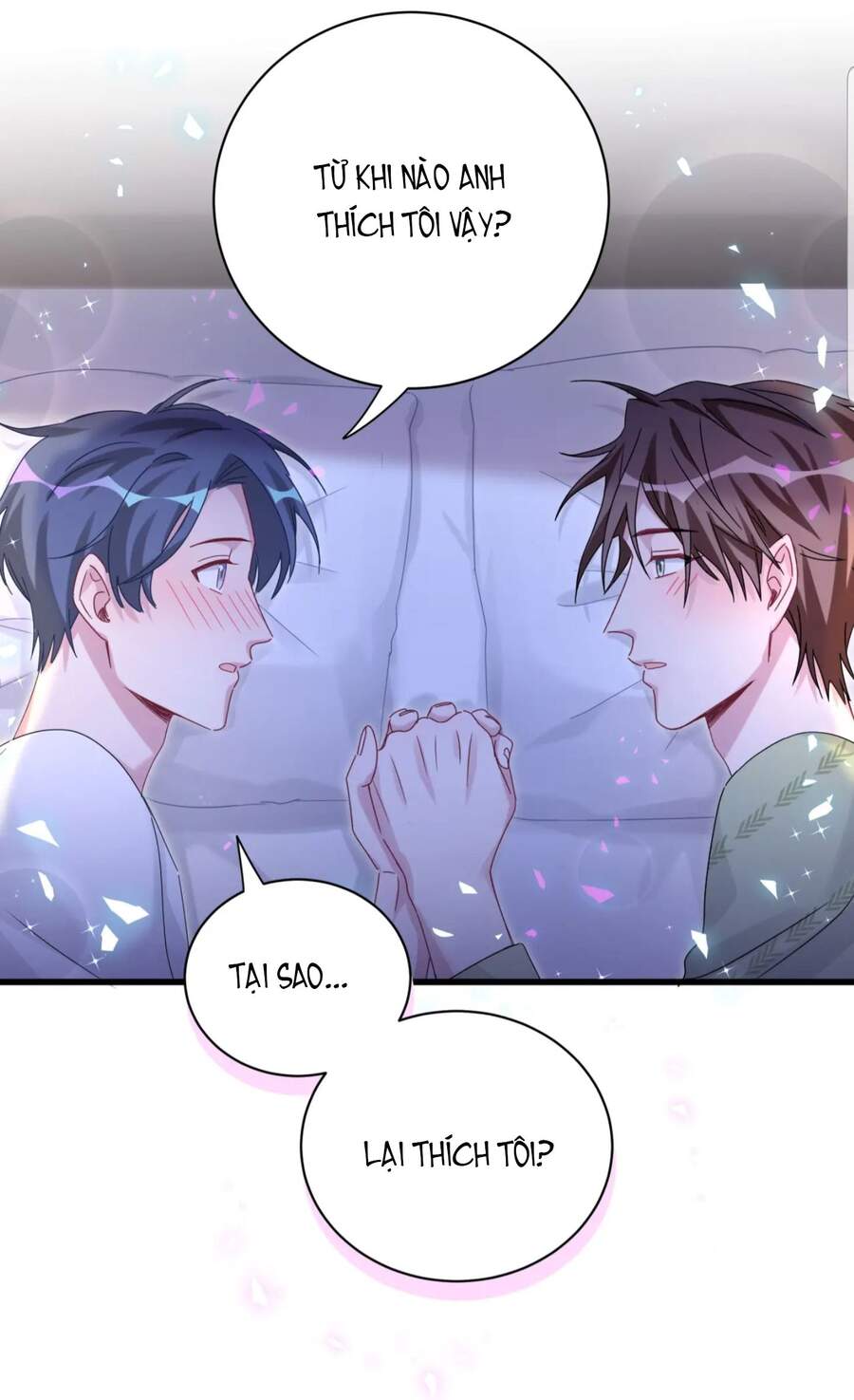 Đứa Bé Là Của Ai ???? Chapter 138 - 71