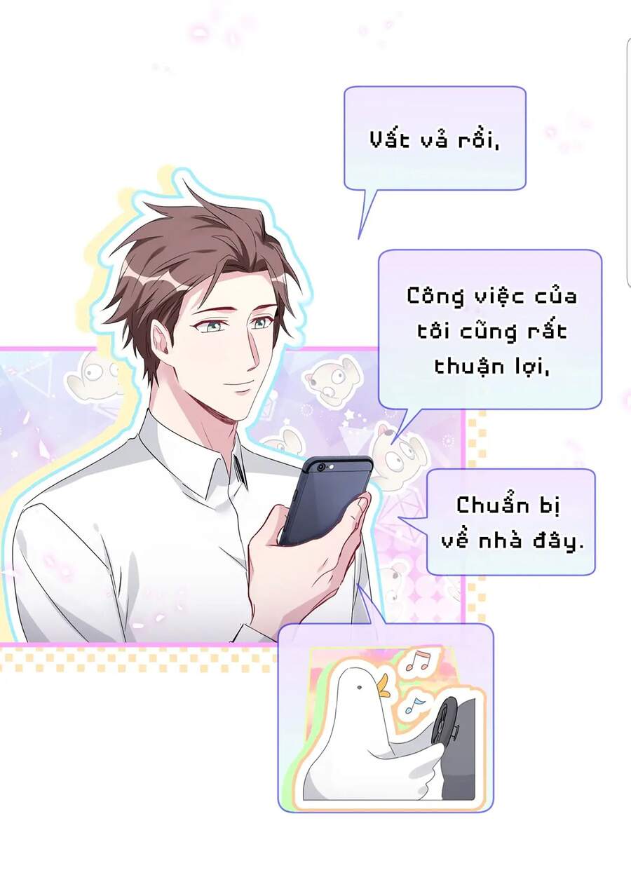 Đứa Bé Là Của Ai ???? Chapter 139 - 22