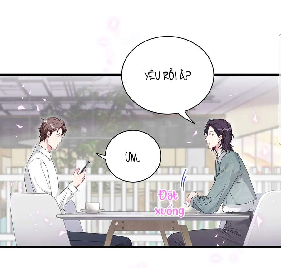 Đứa Bé Là Của Ai ???? Chapter 139 - 36