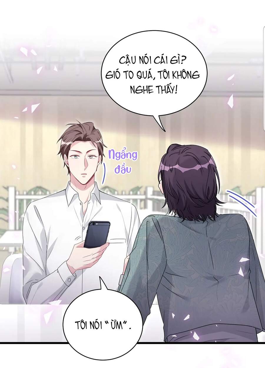 Đứa Bé Là Của Ai ???? Chapter 139 - 40