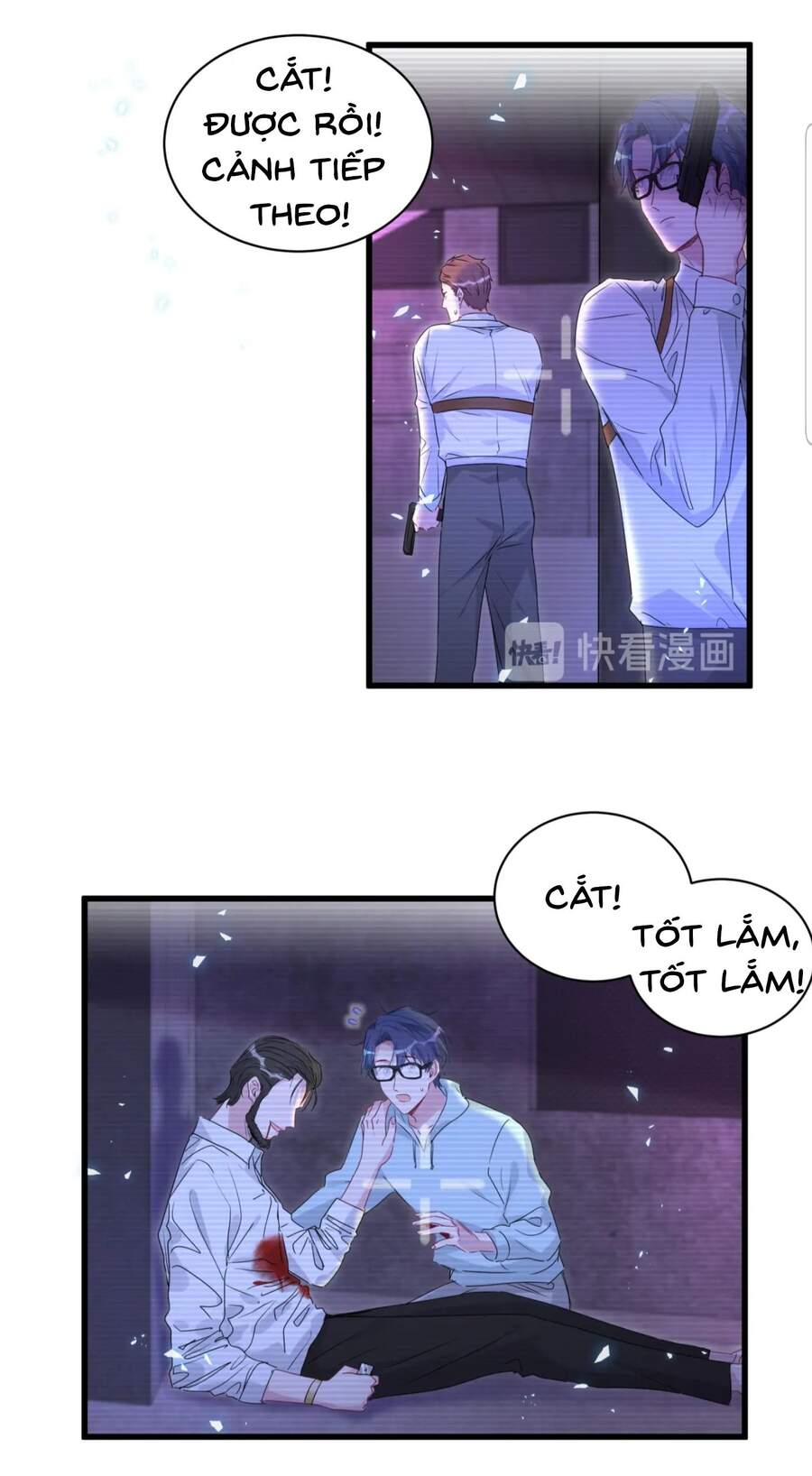 Đứa Bé Là Của Ai ???? Chapter 139 - 6