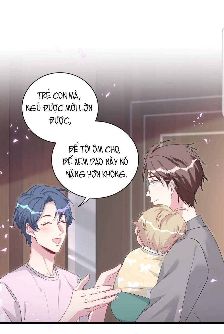 Đứa Bé Là Của Ai ???? Chapter 139 - 53