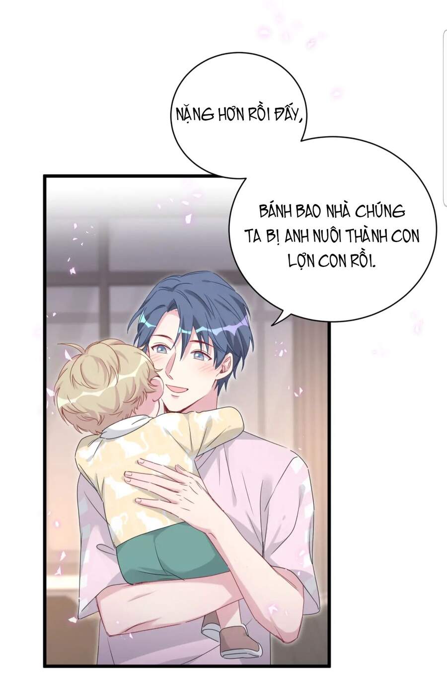 Đứa Bé Là Của Ai ???? Chapter 139 - 54
