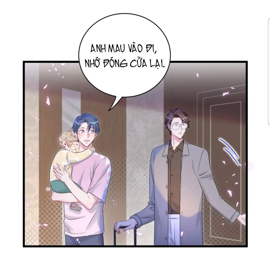 Đứa Bé Là Của Ai ???? Chapter 139 - 55