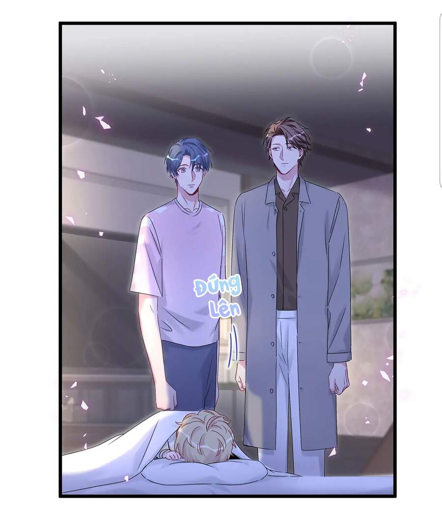 Đứa Bé Là Của Ai ???? Chapter 139 - 61