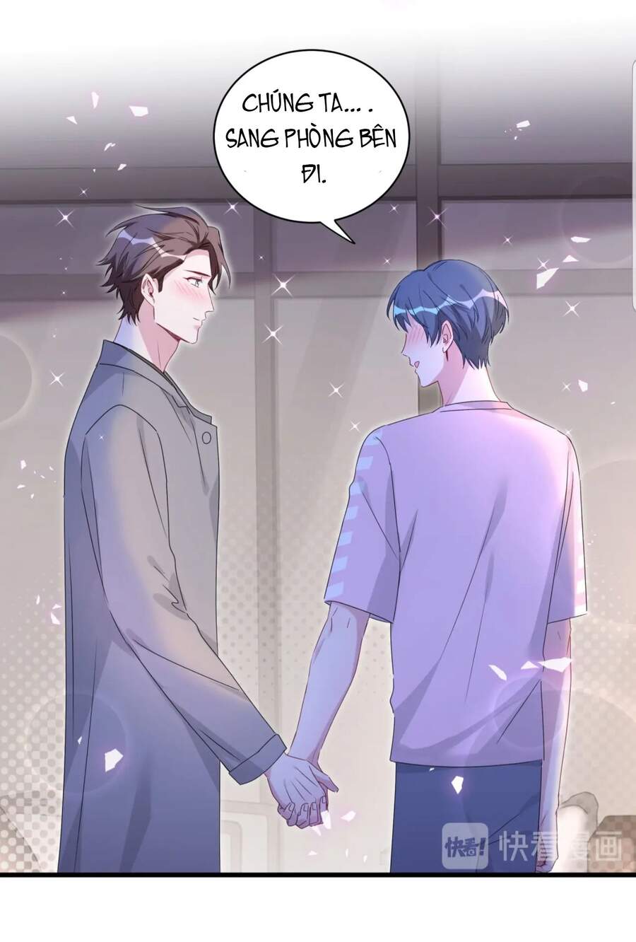 Đứa Bé Là Của Ai ???? Chapter 139 - 65