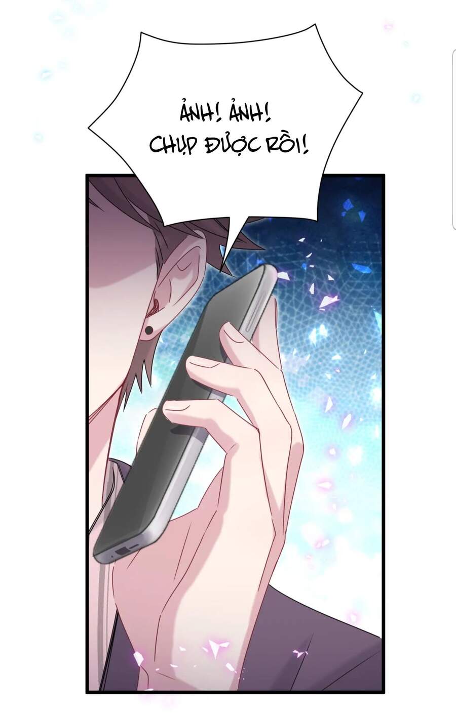 Đứa Bé Là Của Ai ???? Chapter 139 - 74