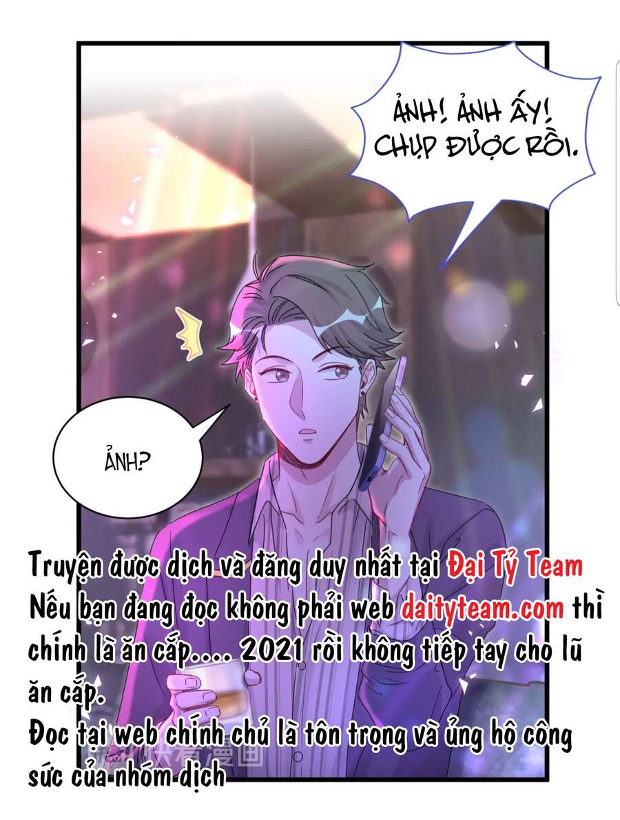 Đứa Bé Là Của Ai ???? Chapter 140 - 4