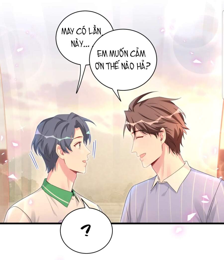 Đứa Bé Là Của Ai ???? Chapter 140 - 56