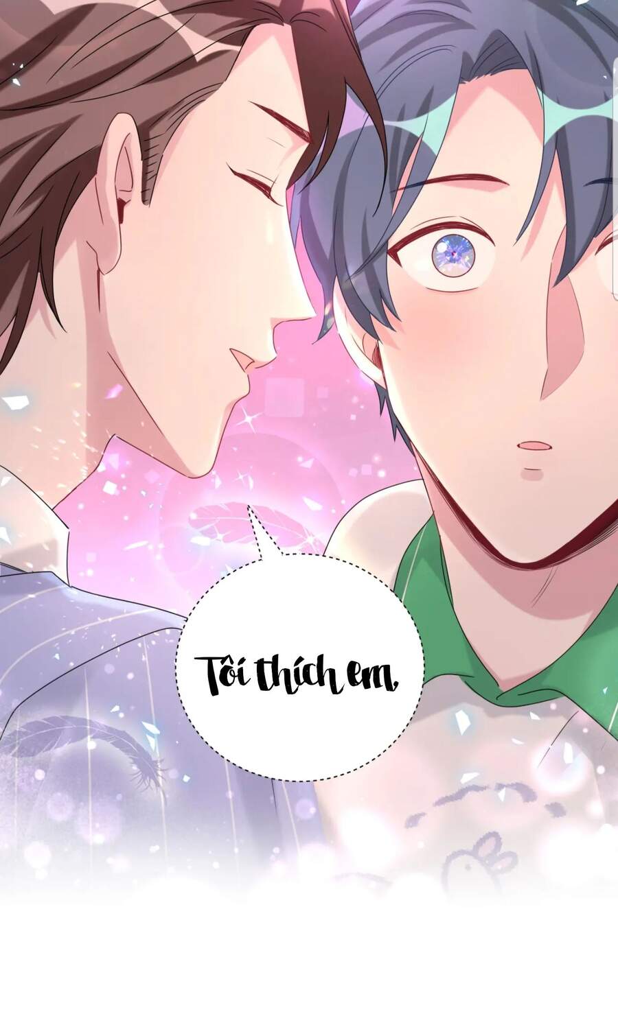 Đứa Bé Là Của Ai ???? Chapter 140 - 72
