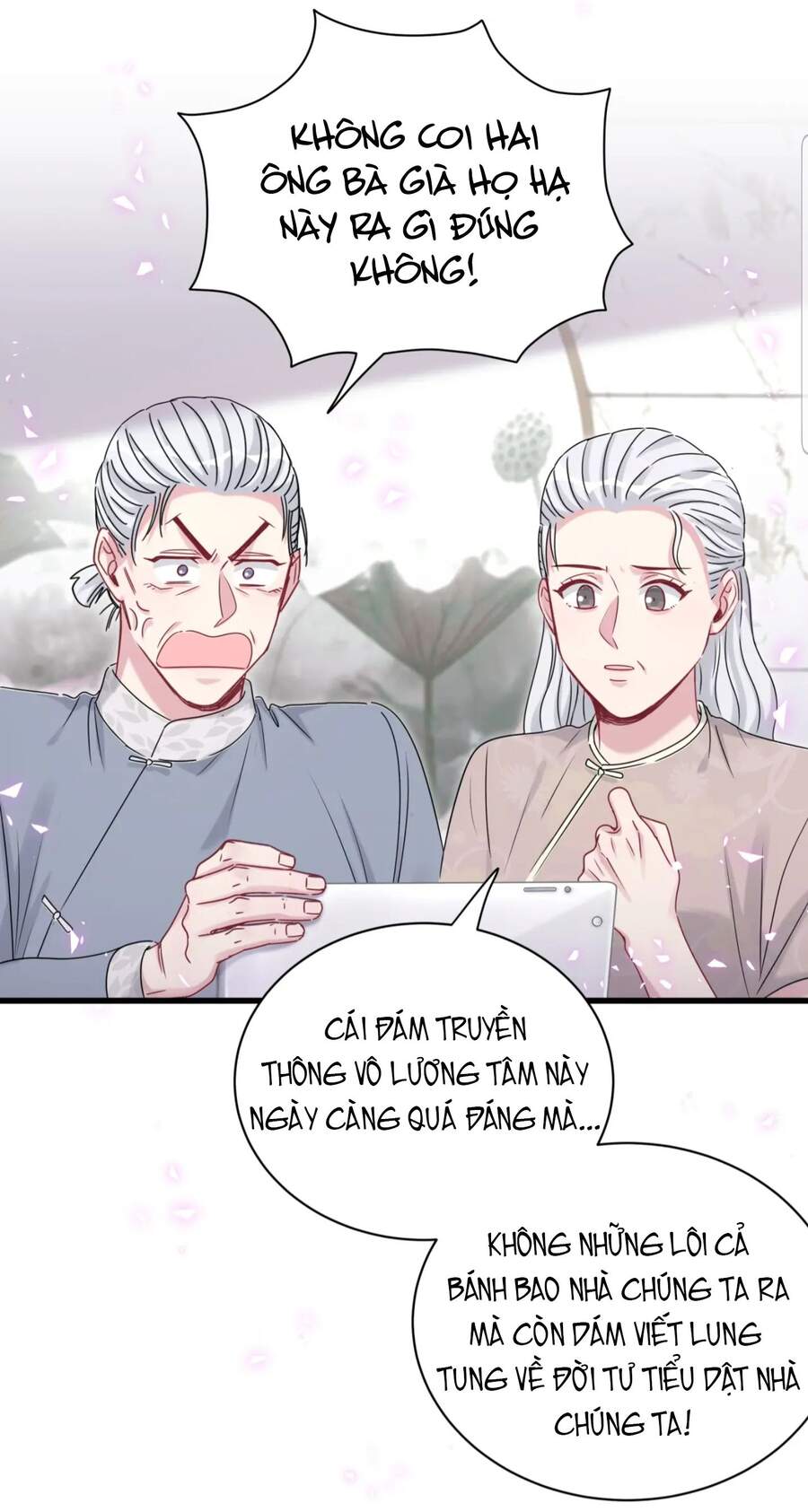 Đứa Bé Là Của Ai ???? Chapter 141 - 26