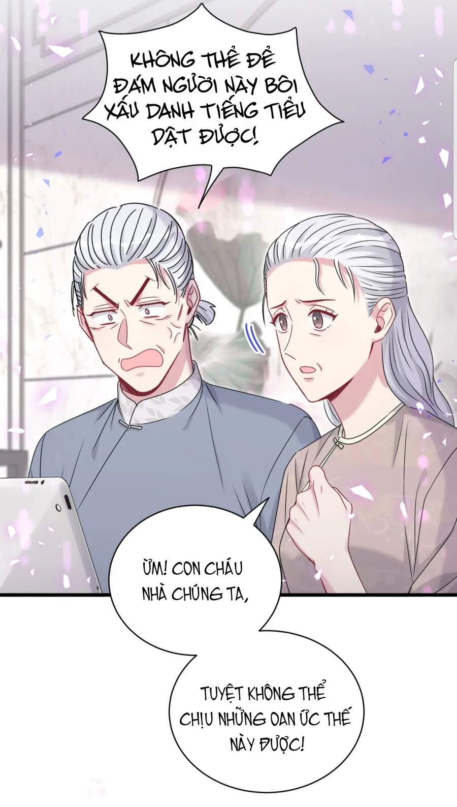 Đứa Bé Là Của Ai ???? Chapter 141 - 28