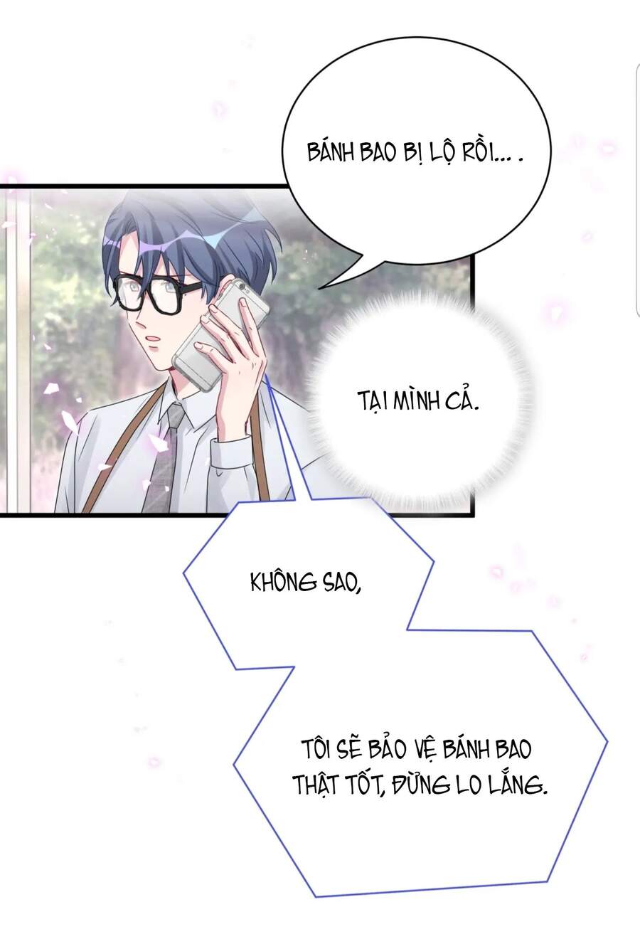 Đứa Bé Là Của Ai ???? Chapter 141 - 33