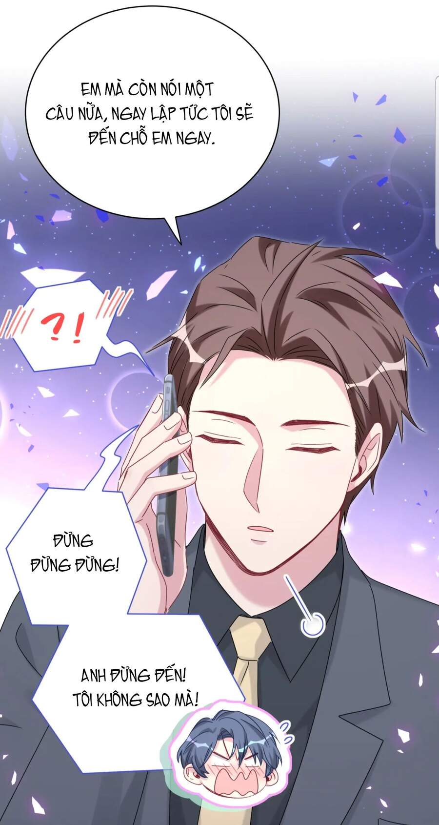 Đứa Bé Là Của Ai ???? Chapter 141 - 37