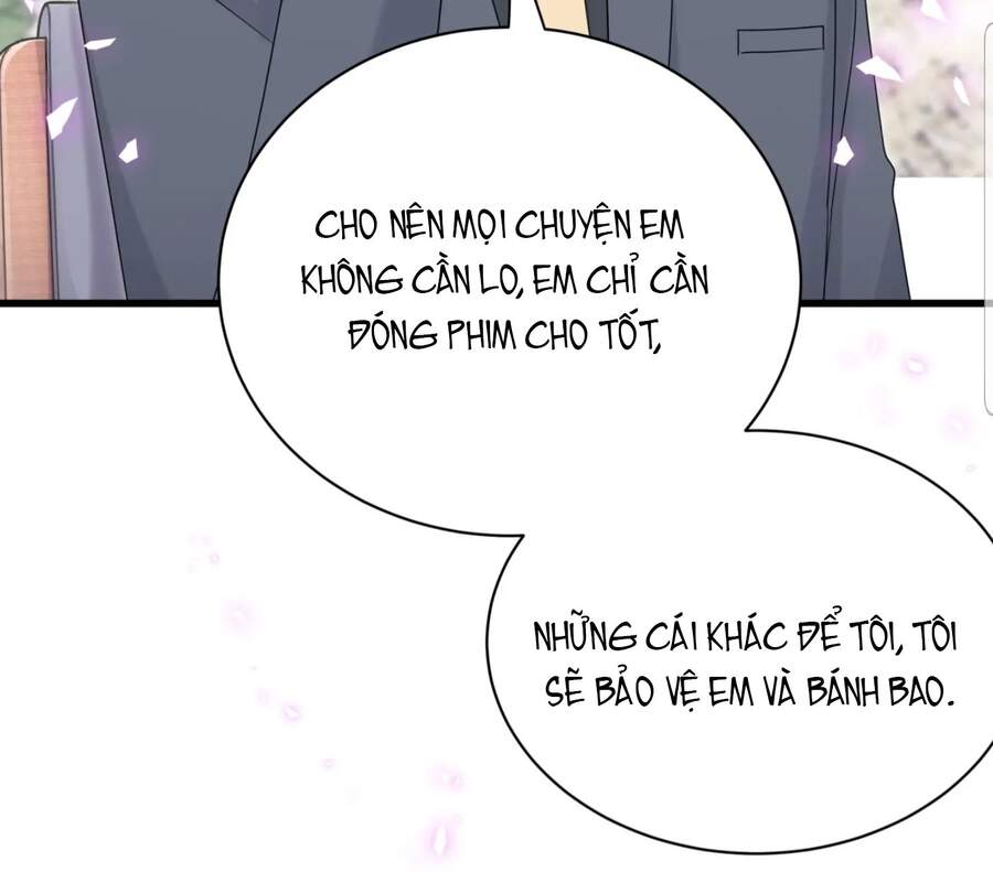 Đứa Bé Là Của Ai ???? Chapter 141 - 42