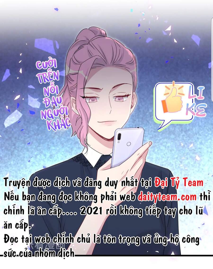 Đứa Bé Là Của Ai ???? Chapter 141 - 6
