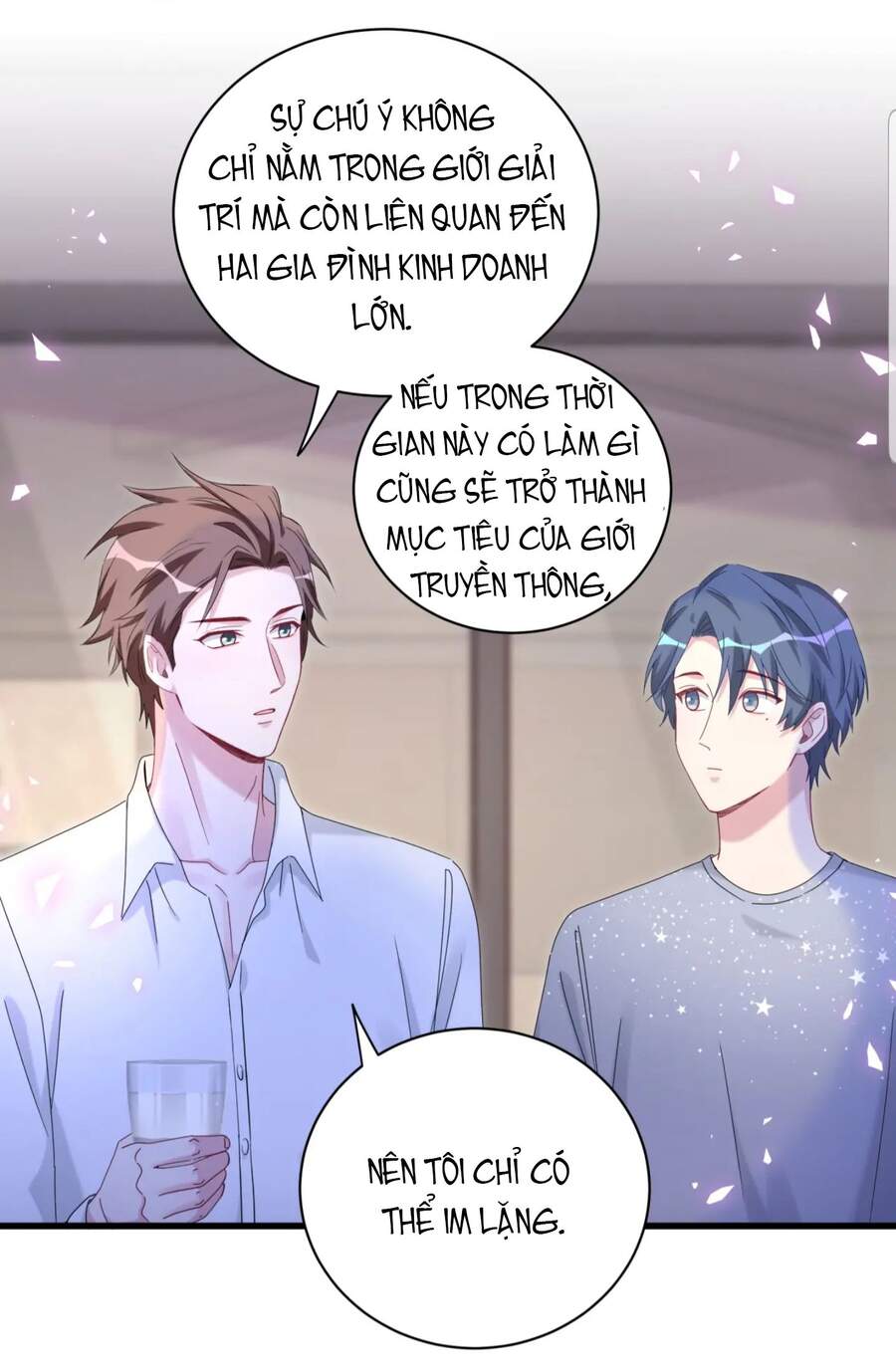Đứa Bé Là Của Ai ???? Chapter 142 - 12