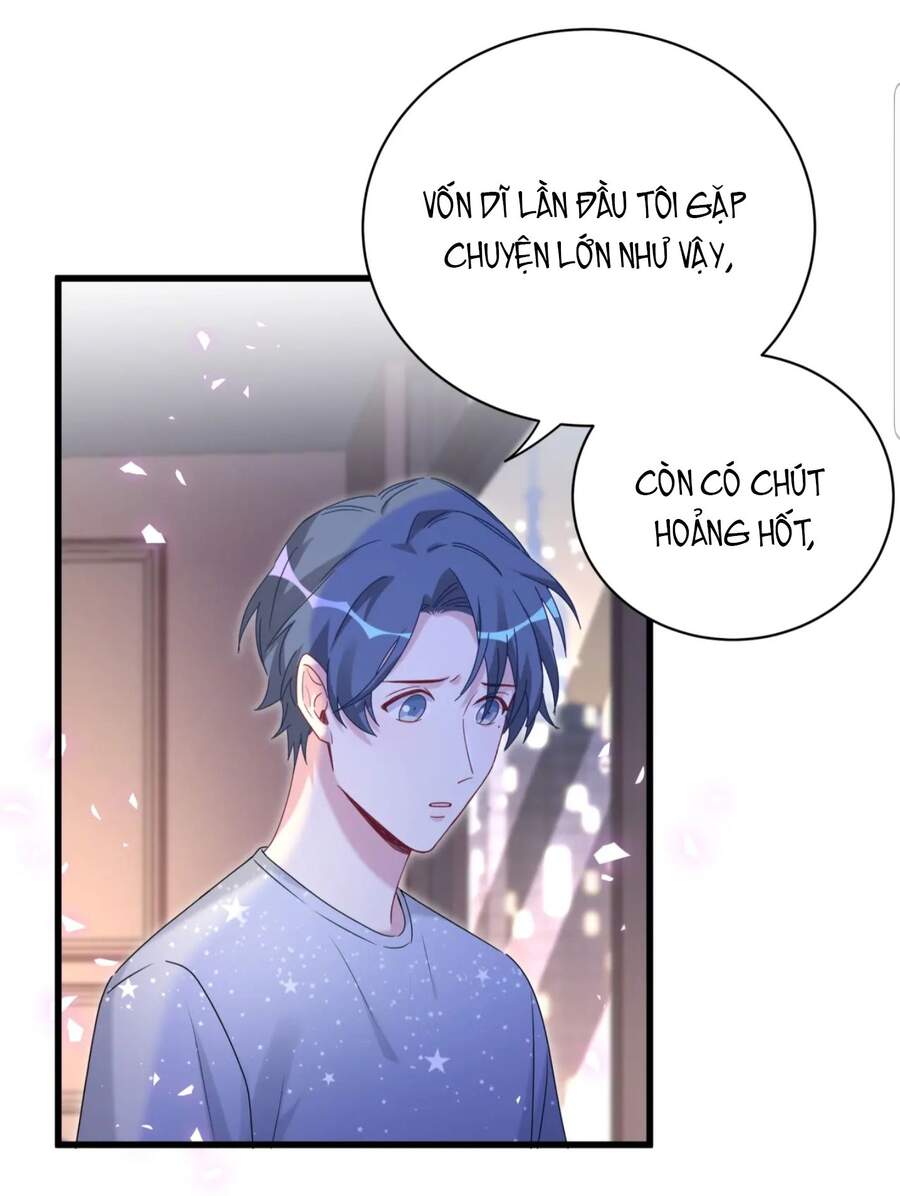 Đứa Bé Là Của Ai ???? Chapter 142 - 13