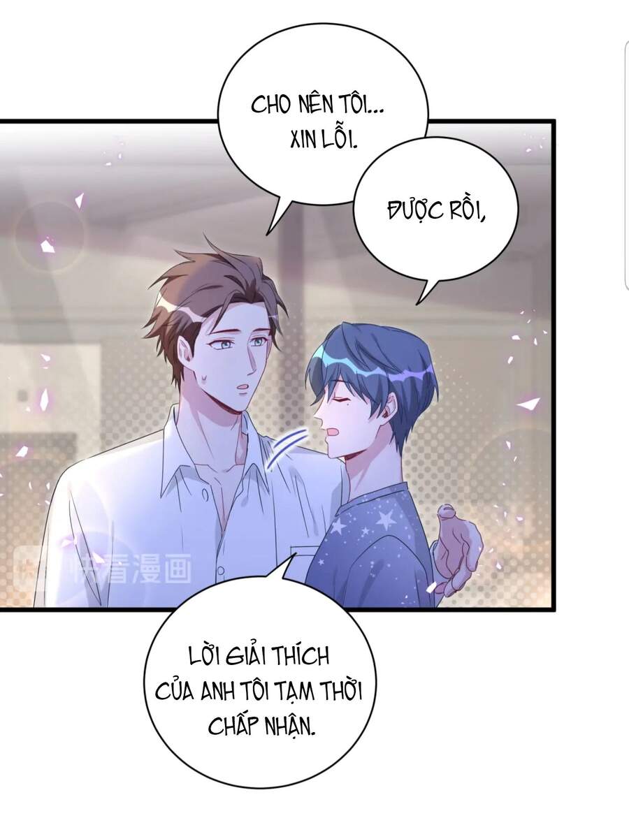 Đứa Bé Là Của Ai ???? Chapter 142 - 28