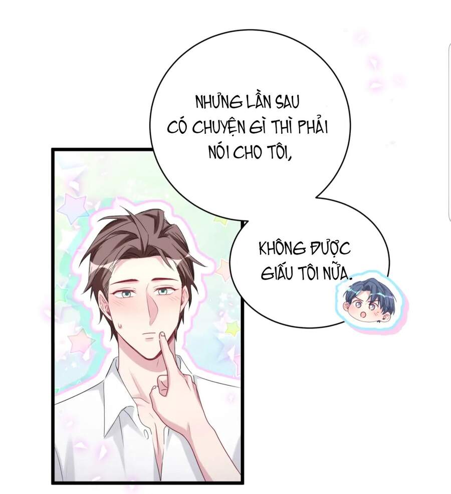 Đứa Bé Là Của Ai ???? Chapter 142 - 29