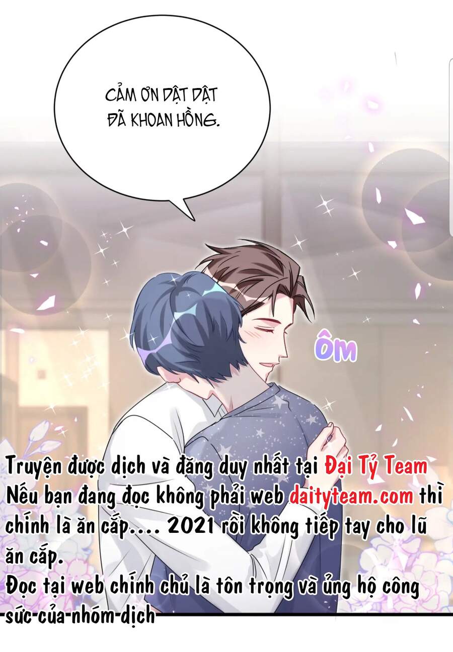 Đứa Bé Là Của Ai ???? Chapter 142 - 31