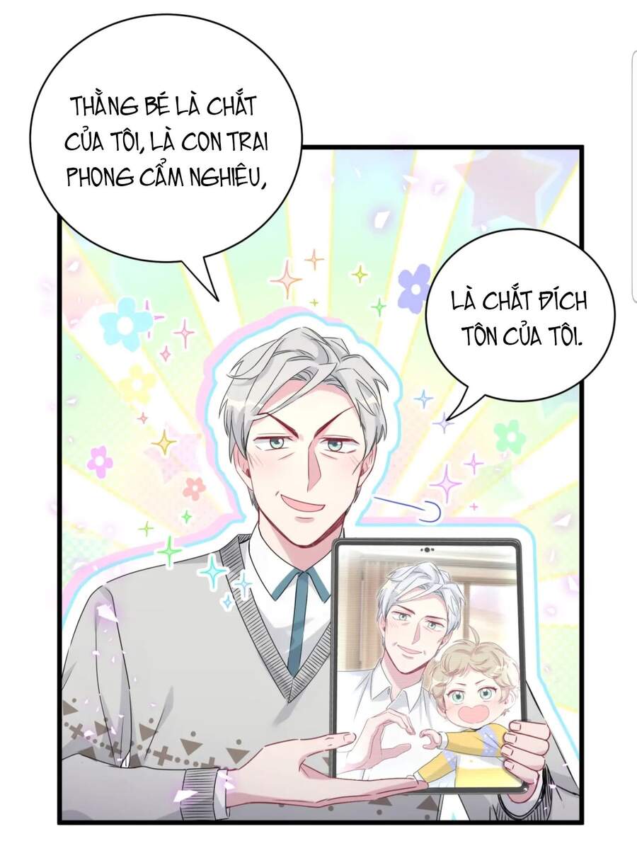 Đứa Bé Là Của Ai ???? Chapter 142 - 40