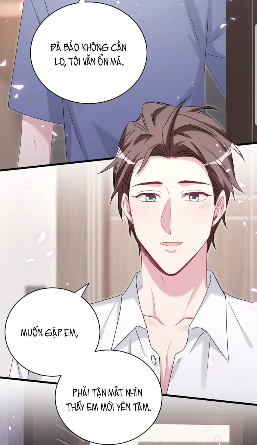 Đứa Bé Là Của Ai ???? Chapter 142 - 5