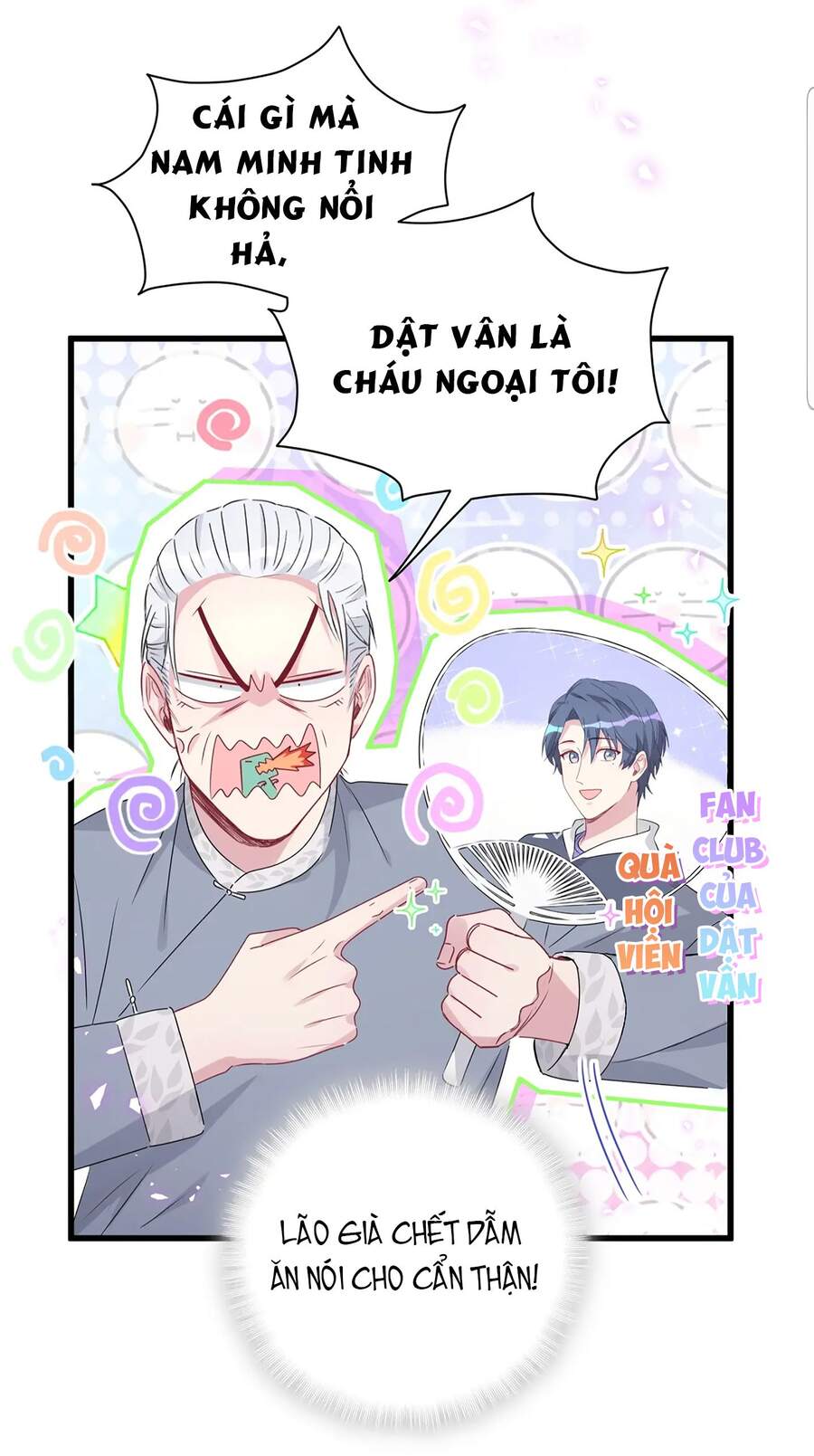 Đứa Bé Là Của Ai ???? Chapter 142 - 43