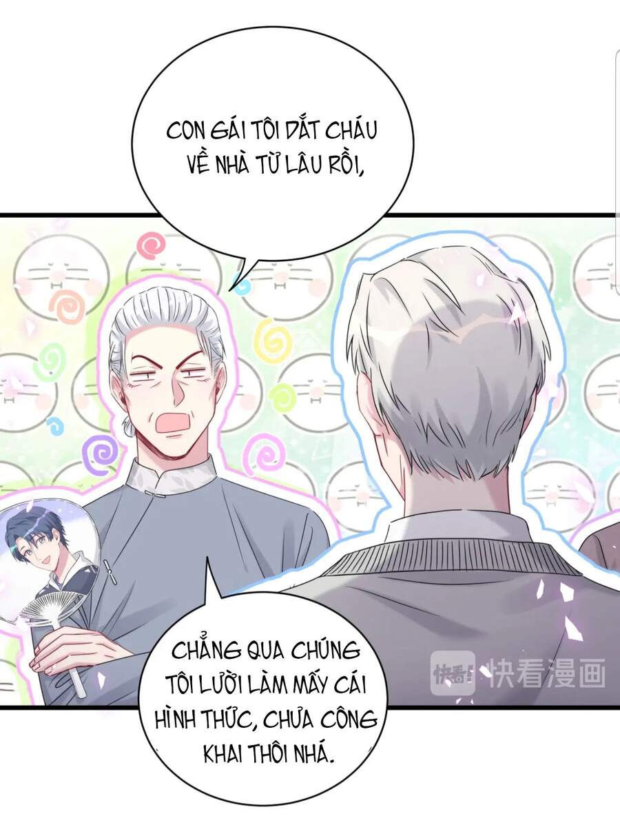 Đứa Bé Là Của Ai ???? Chapter 142 - 45