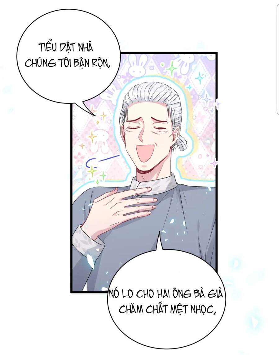 Đứa Bé Là Của Ai ???? Chapter 142 - 51