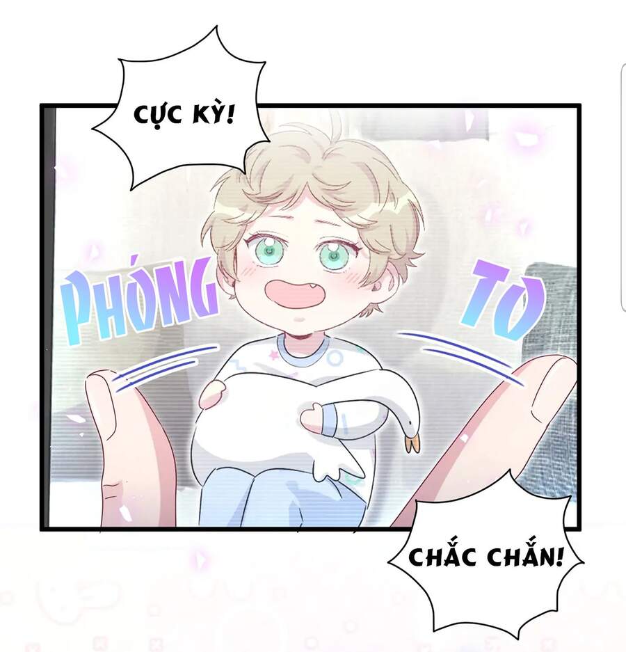 Đứa Bé Là Của Ai ???? Chapter 142 - 54