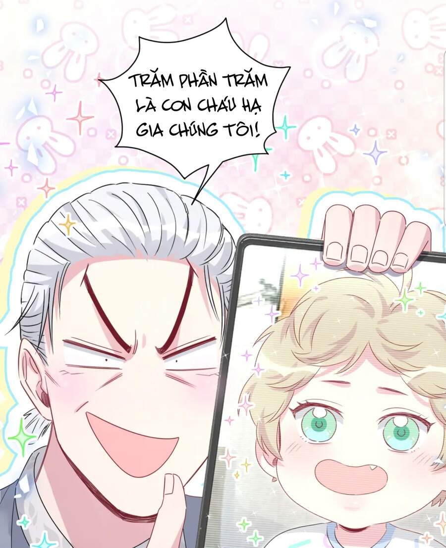 Đứa Bé Là Của Ai ???? Chapter 142 - 55