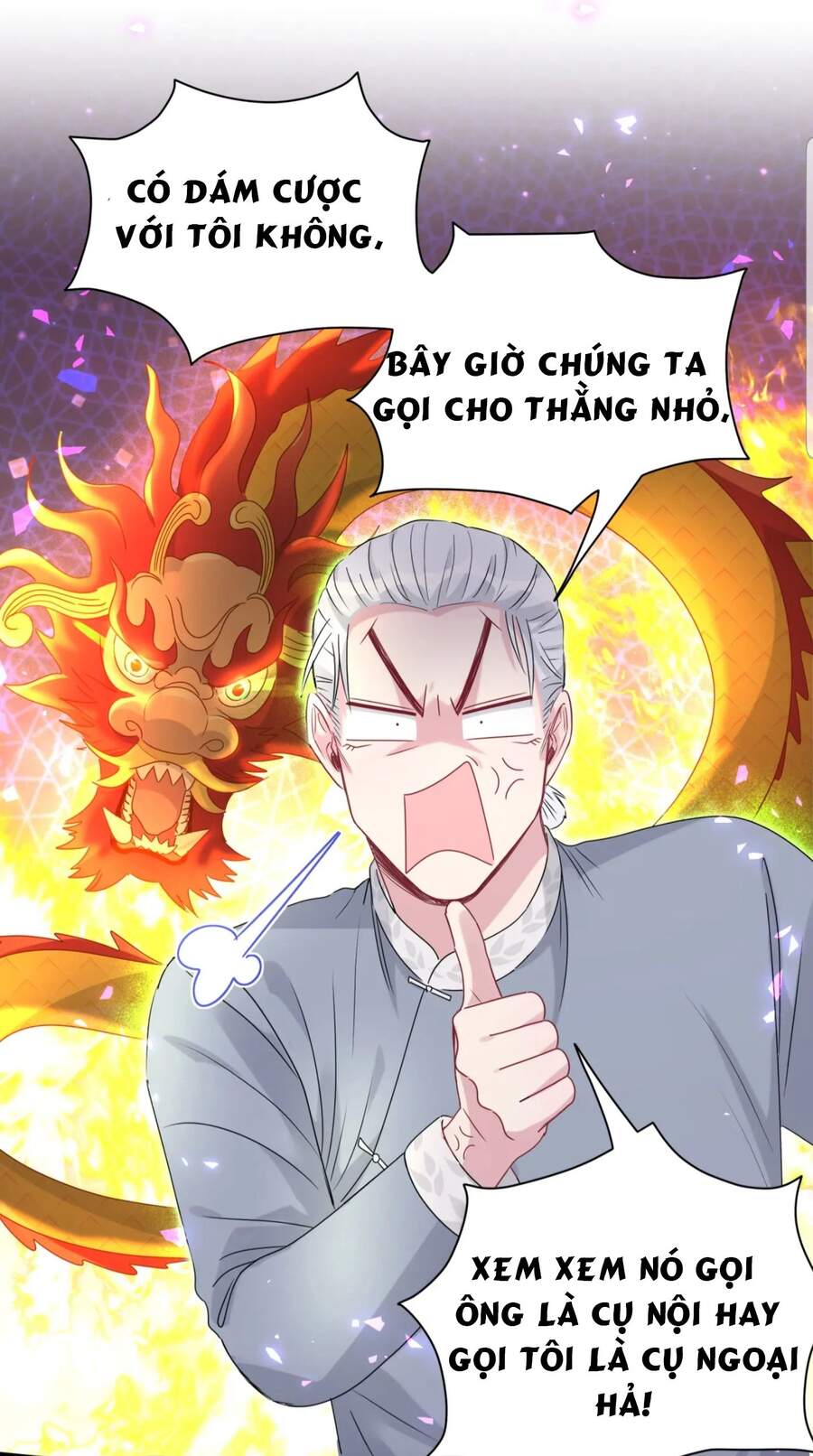 Đứa Bé Là Của Ai ???? Chapter 142 - 59