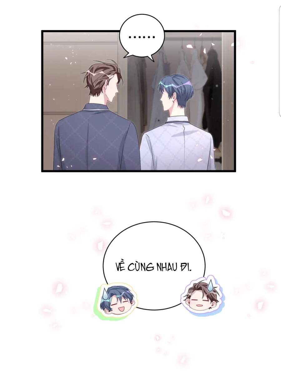 Đứa Bé Là Của Ai ???? Chapter 143 - 16