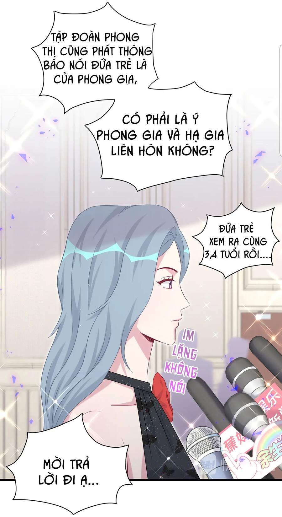 Đứa Bé Là Của Ai ???? Chapter 143 - 28