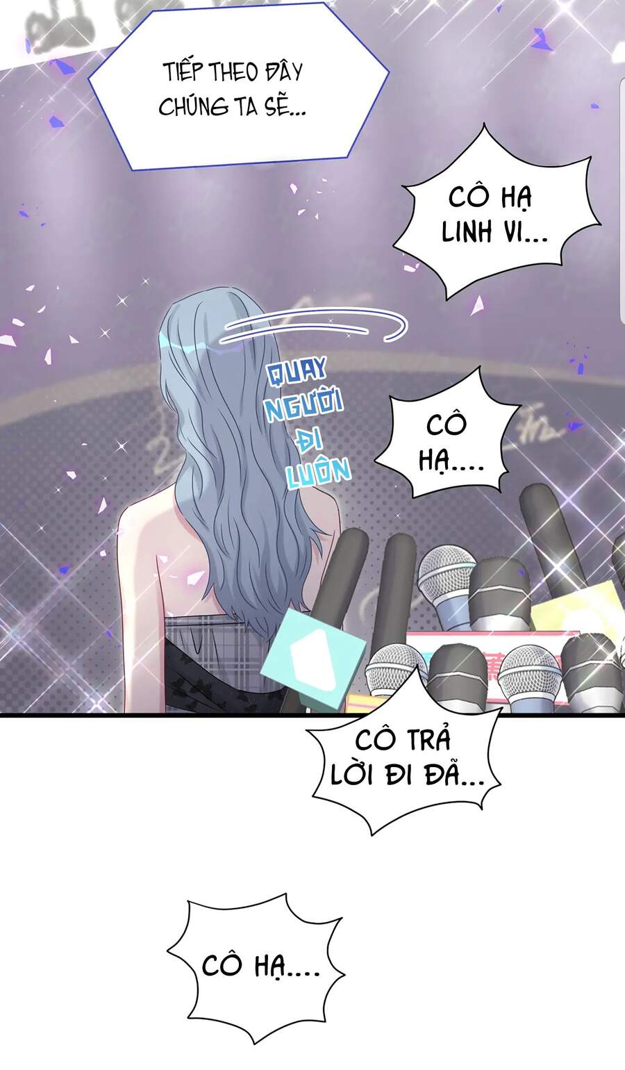 Đứa Bé Là Của Ai ???? Chapter 143 - 36