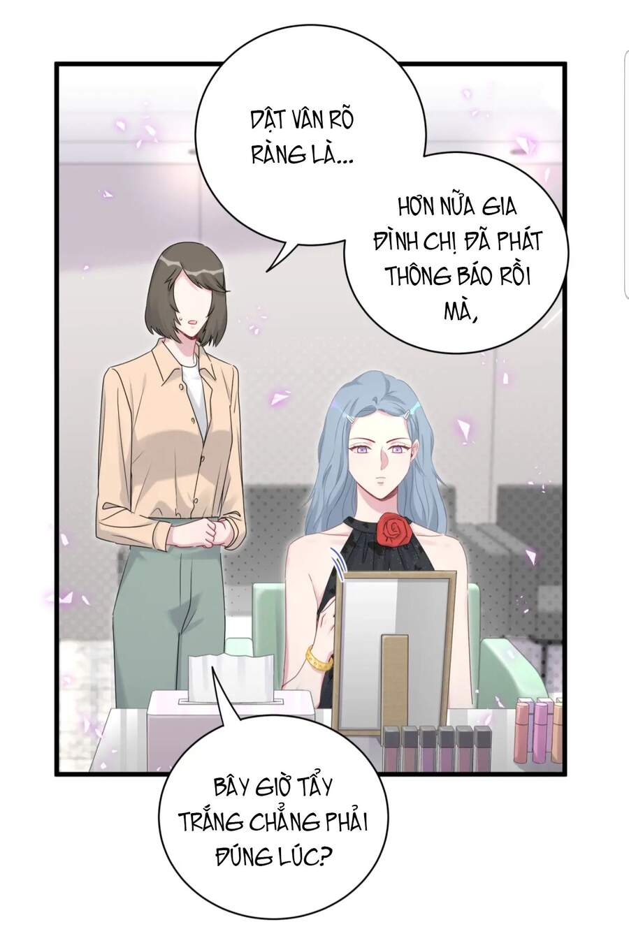 Đứa Bé Là Của Ai ???? Chapter 143 - 39