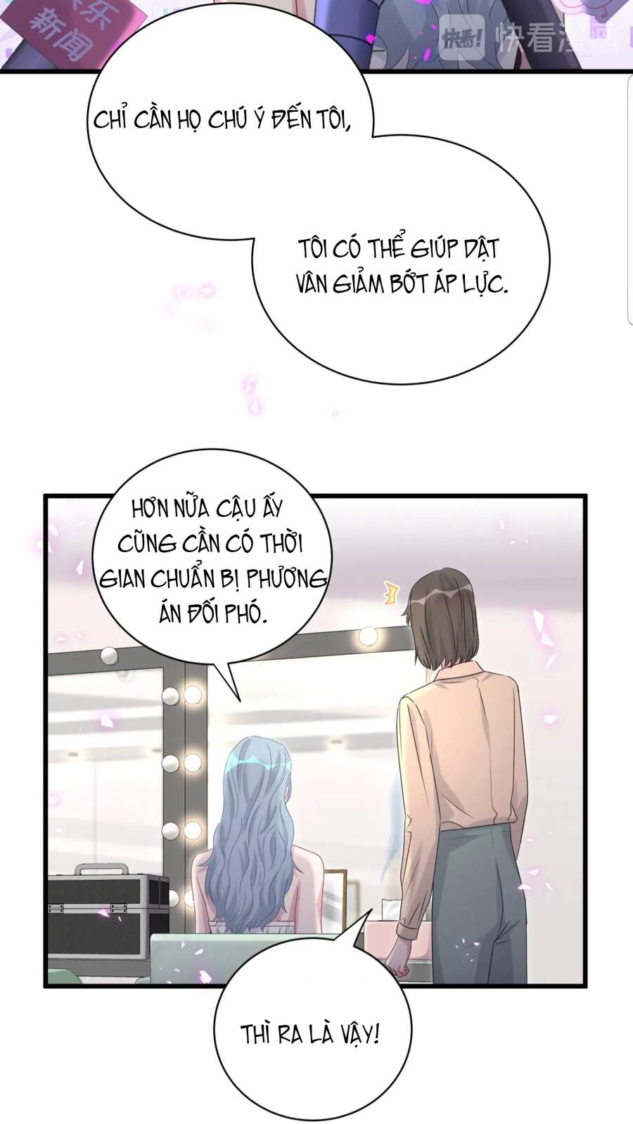 Đứa Bé Là Của Ai ???? Chapter 143 - 43