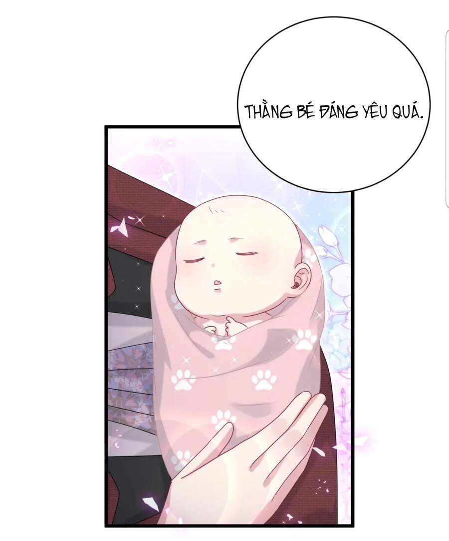 Đứa Bé Là Của Ai ???? Chapter 143 - 60