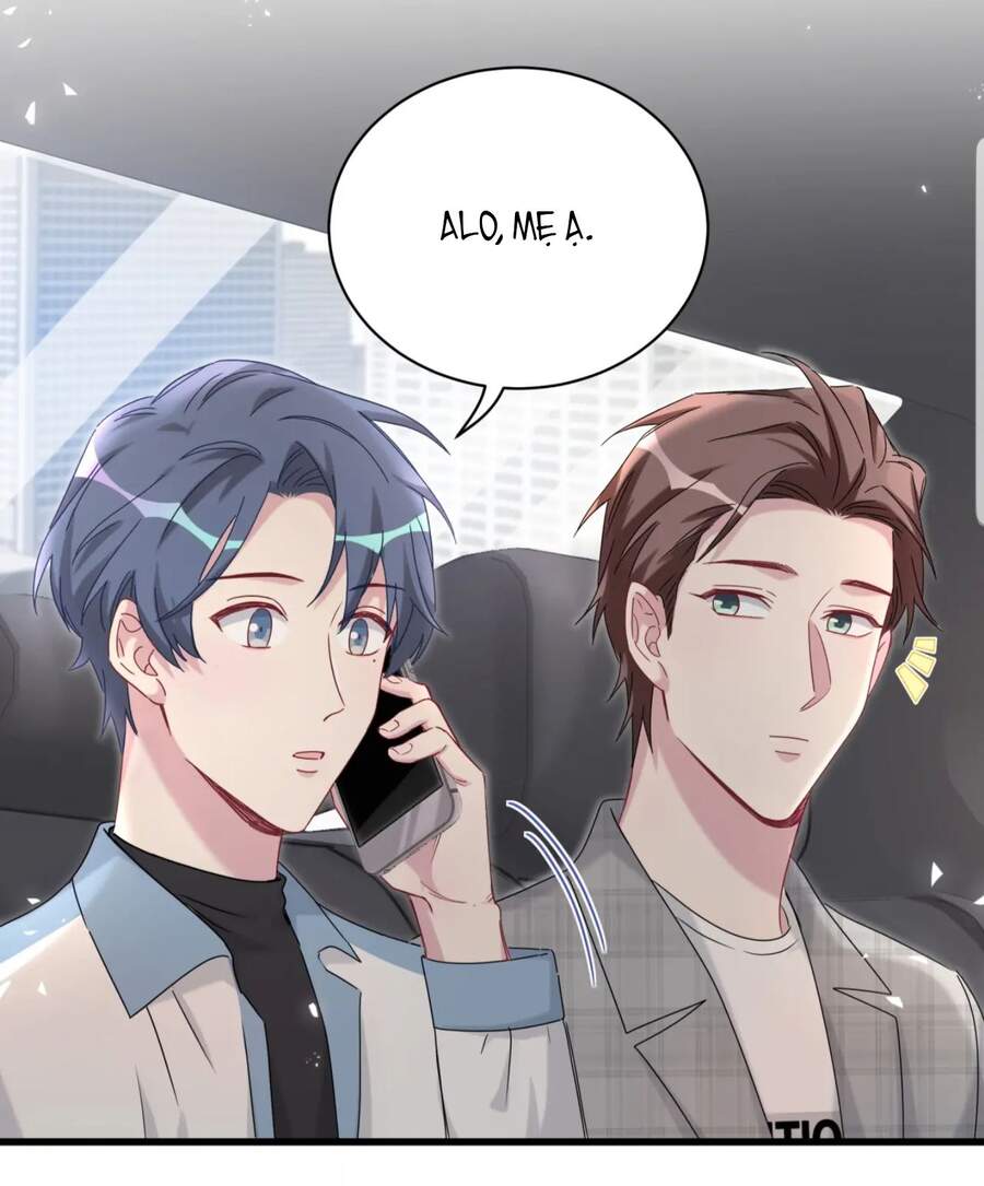 Đứa Bé Là Của Ai ???? Chapter 144 - 17